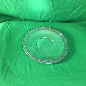 10" Round Vegetable Bowl by REED & BARTON